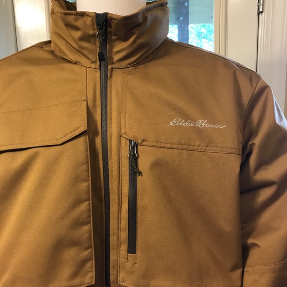 Eddie Bauer Jackets & Coats Eddie Bauer Bramble Winter Coat Poshmark